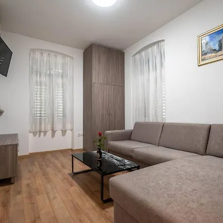 Old Town Cozy 스플리트