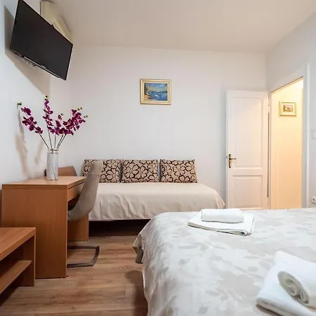 Homestay Old Town Cozy