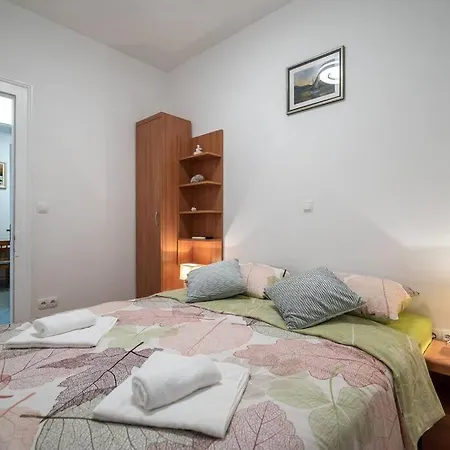 Old Town Cozy Homestay *