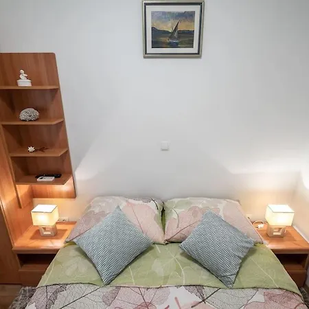 Old Town Cozy Homestay Split