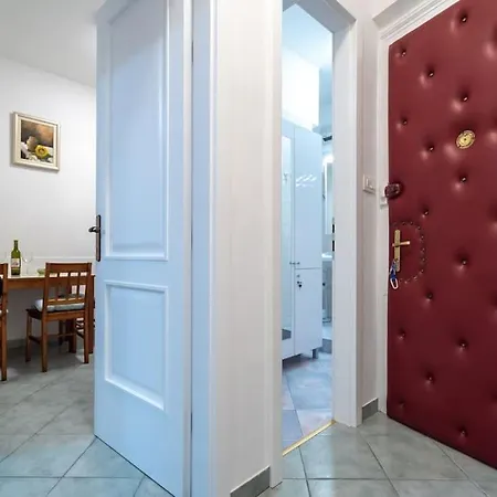 Homestay Old Town Cozy Split