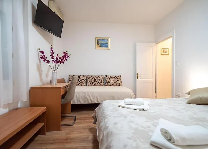 Homestay Old Town Cozy