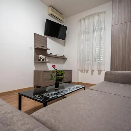 منزل للإقامة Old Town Cozy *