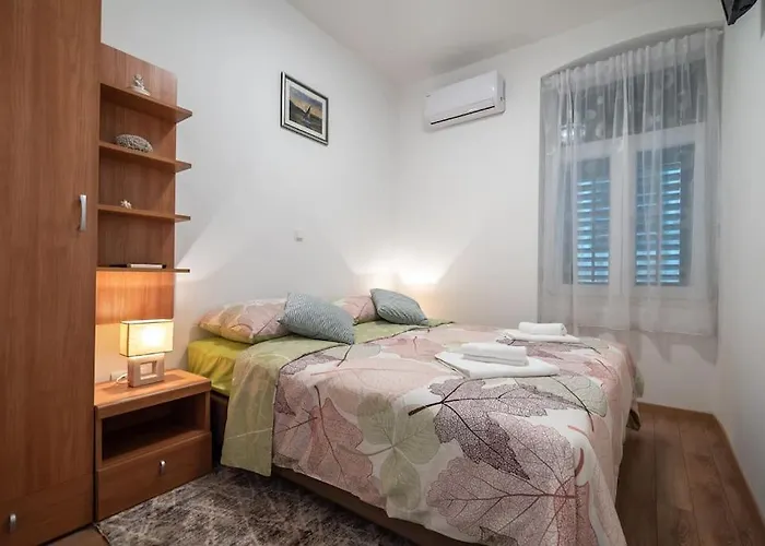 Old Town Cozy * 斯普利特