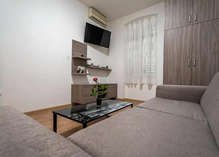 民宿 Old Town Cozy *