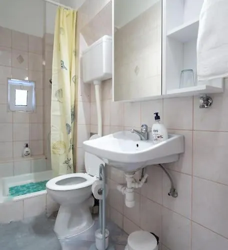 Old Town Cozy 民宿