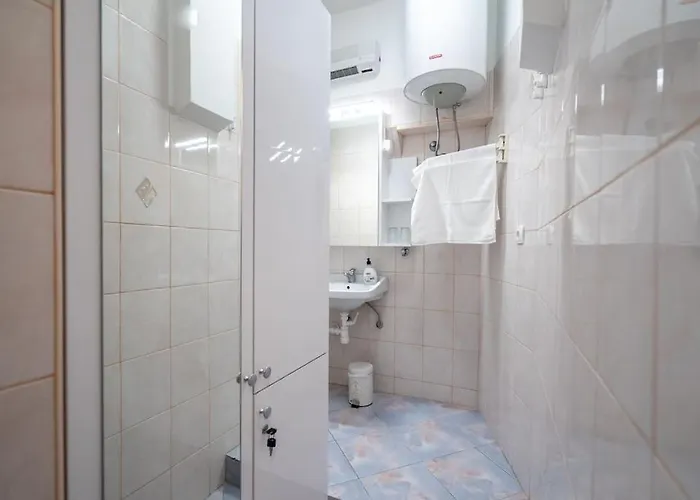 民宿 Old Town Cozy *