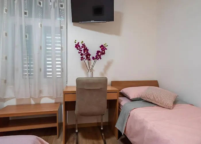 Old Town Cozy 斯普利特