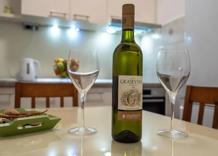 Old Town Cozy 民宿