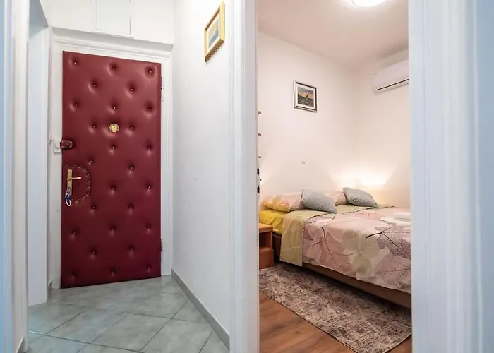 Old Town Cozy 斯普利特